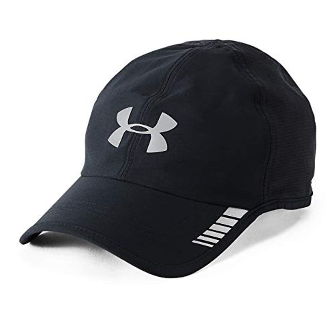 Producto Under Armour Men's Launch AV Cap Gorra, Hombre, Negro