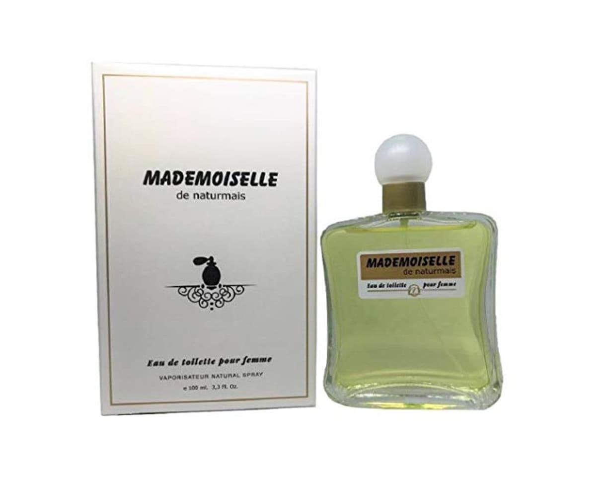 Product Mademoiselle Eau de Parfum Intense 100 ml, Perfume Mujer Equivalente, Inspirado a "Coco