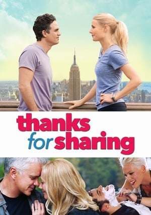 Movie Thanks for Sharing