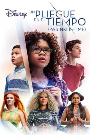 Película A Wrinkle in Time