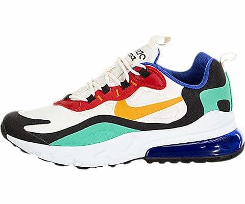 Fashion Nike Air MAX 270 React GS Running Trainers BQ0103 Sneakers Zapatos