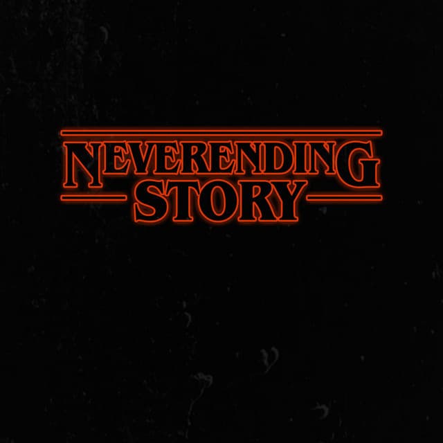 Canción Neverending Story