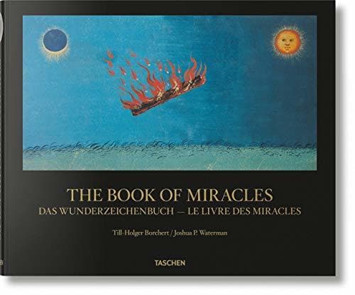 Book The Book of Miracles