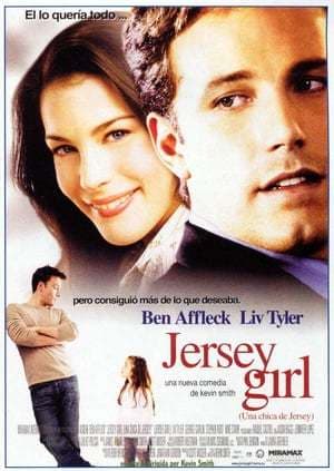 Movie Jersey Girl