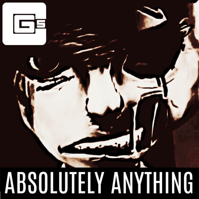 Music Absolutely Anything