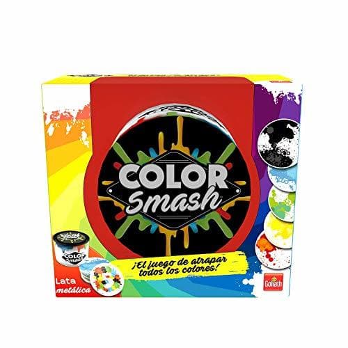 Product Color Smash - Juego de Cartas