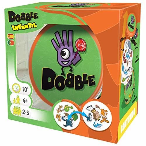 Producto Dobble Infantil - Juego de tablero