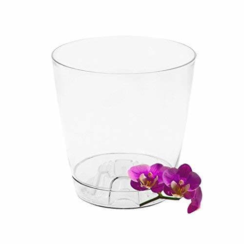 Product Garden4You - Maceta de orquídeas con platillo