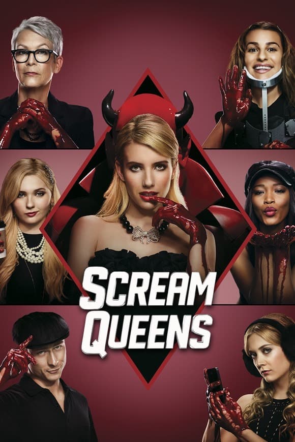 Movie Scream Queens (TV Series 2015–2016) - IMDb