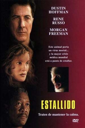 Película Outbreak