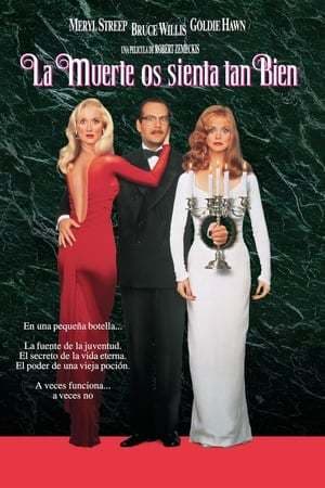 Movie Death Becomes Her