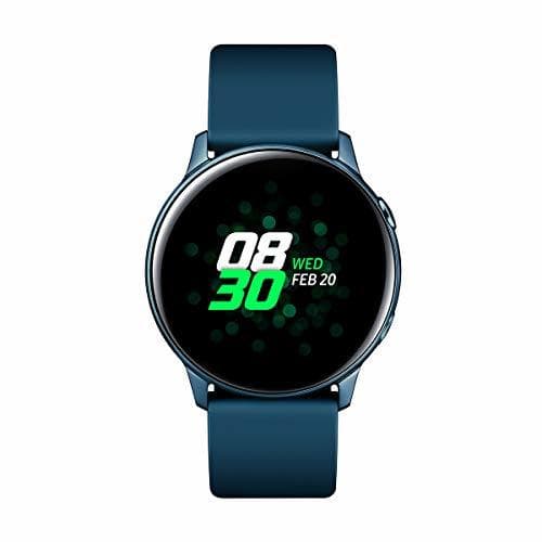 Electronic Samsung Galaxy Watch Active - Smartwatch