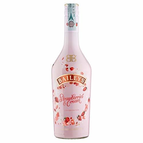 Producto Baileys Strawberry & Cream