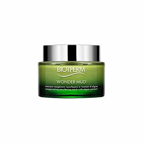 Belleza Biotherm Wonder Mud Mascarilla Facial