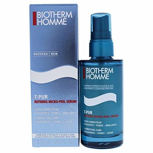 Belleza Biotherm