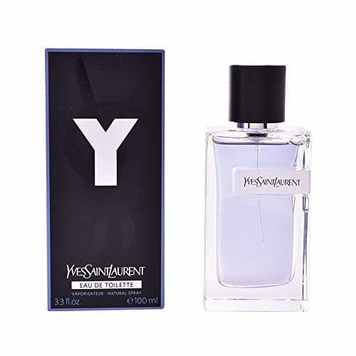 Beauty Yves Saint Laurent Y Agua de Colonia