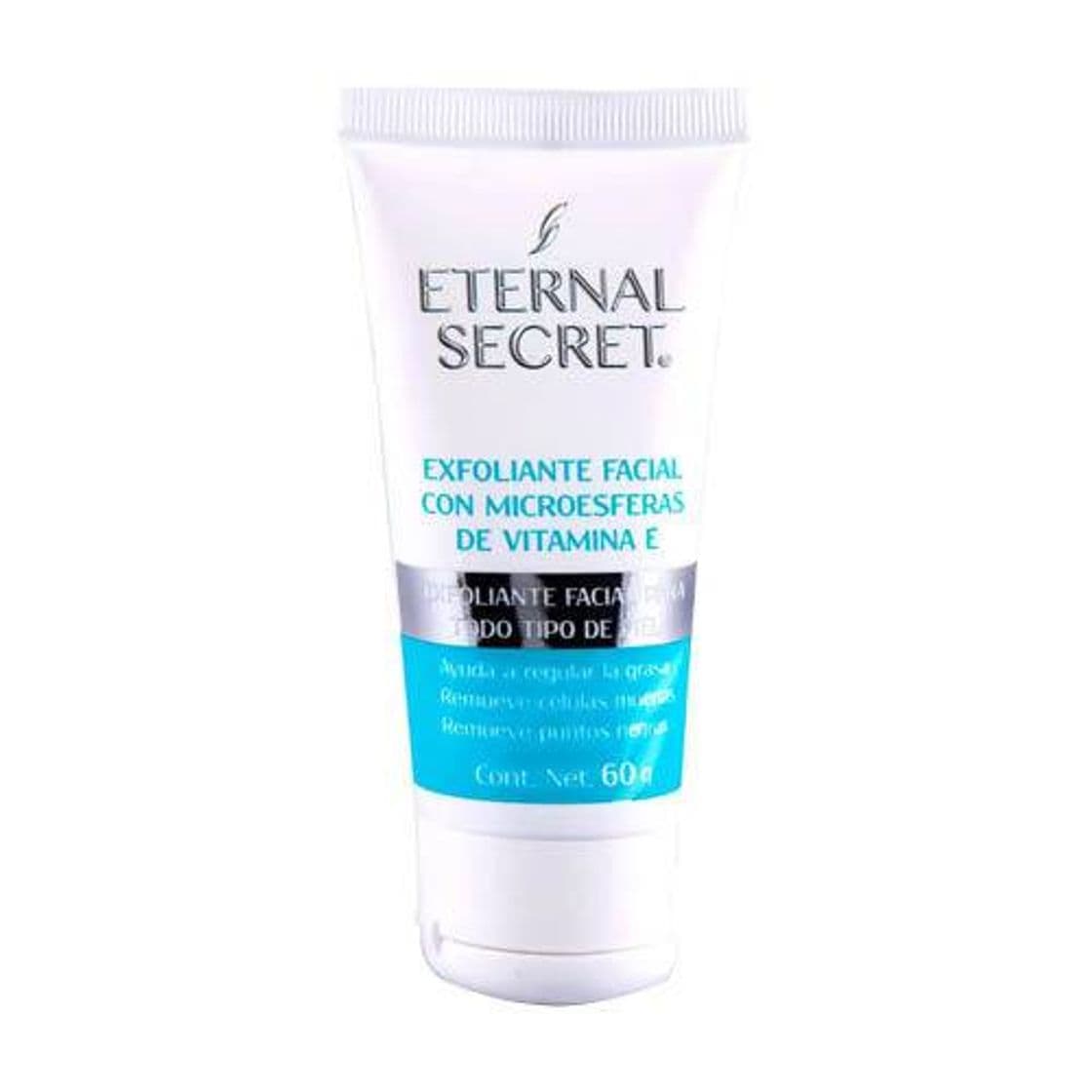 Moda Exfoliante Facial Eternal Secret. 