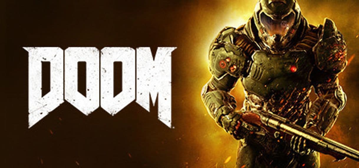 Videojuegos DOOM