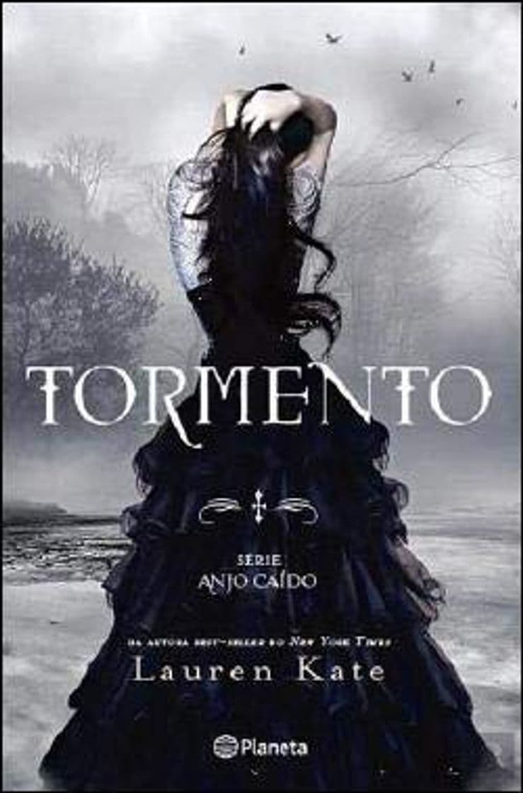 Libro Tormento