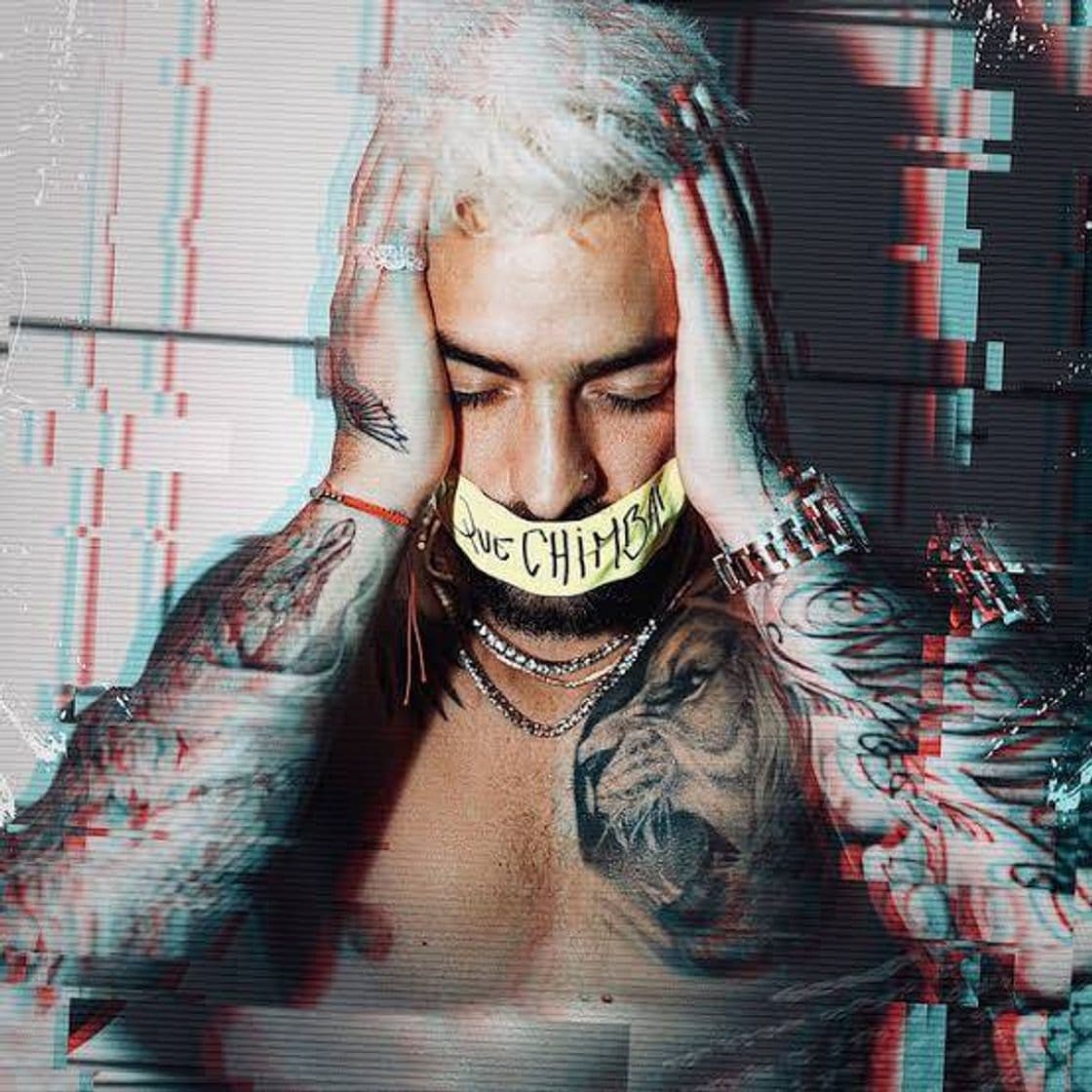 Music Maluma