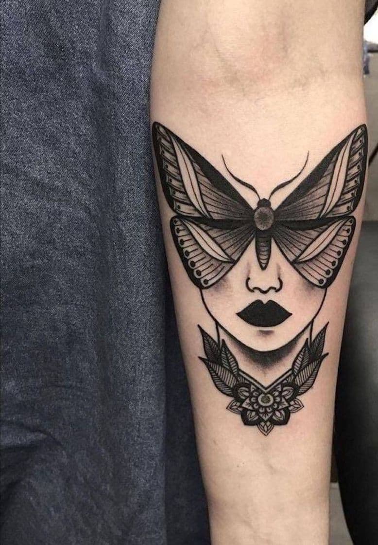 Fashion Tattoos