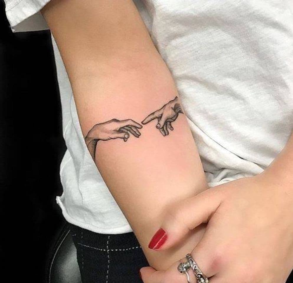 Fashion Tattoos