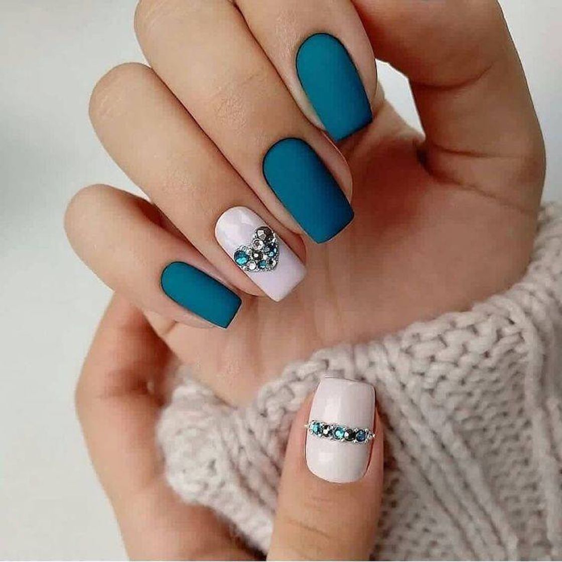 Moda Unhas