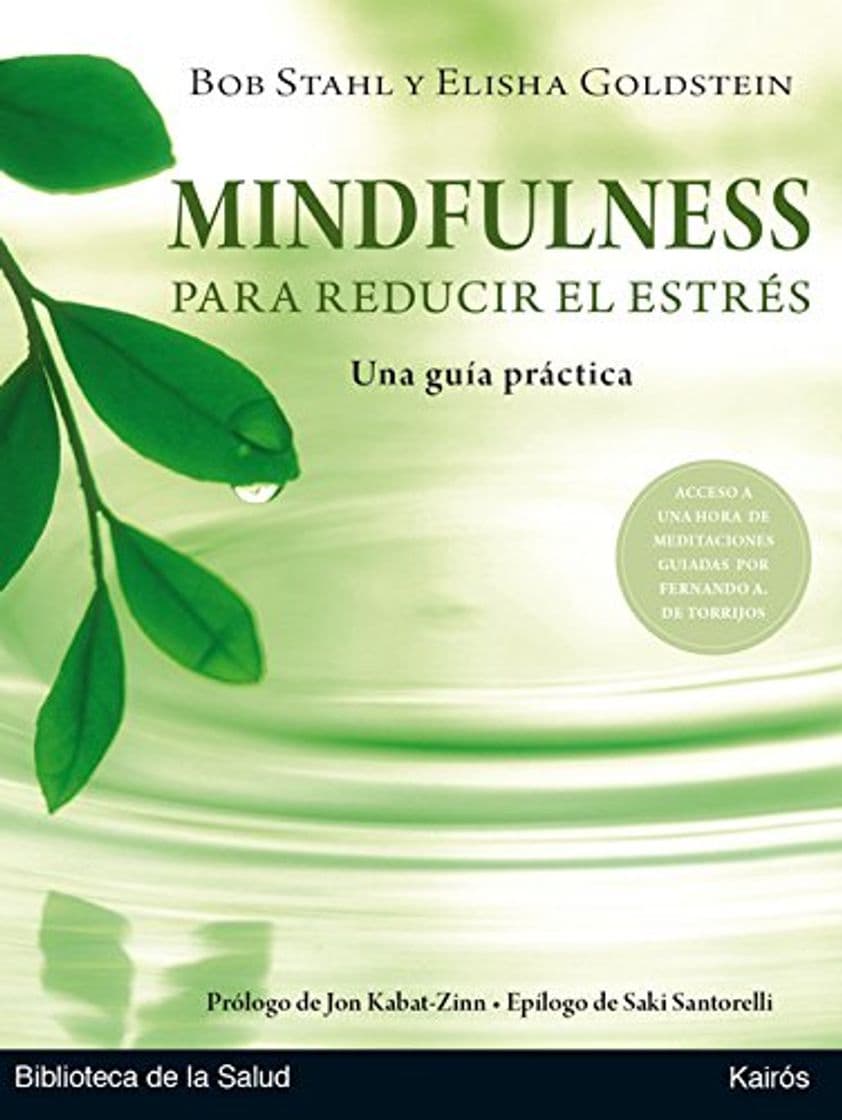 Product Mindfulness para reducir el estrés: Una guía práctica