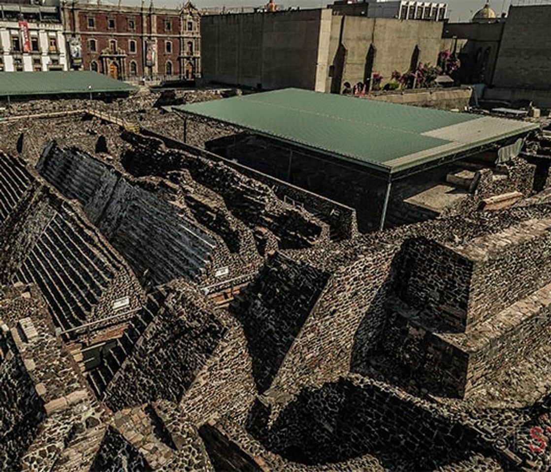 Place Templo Mayor