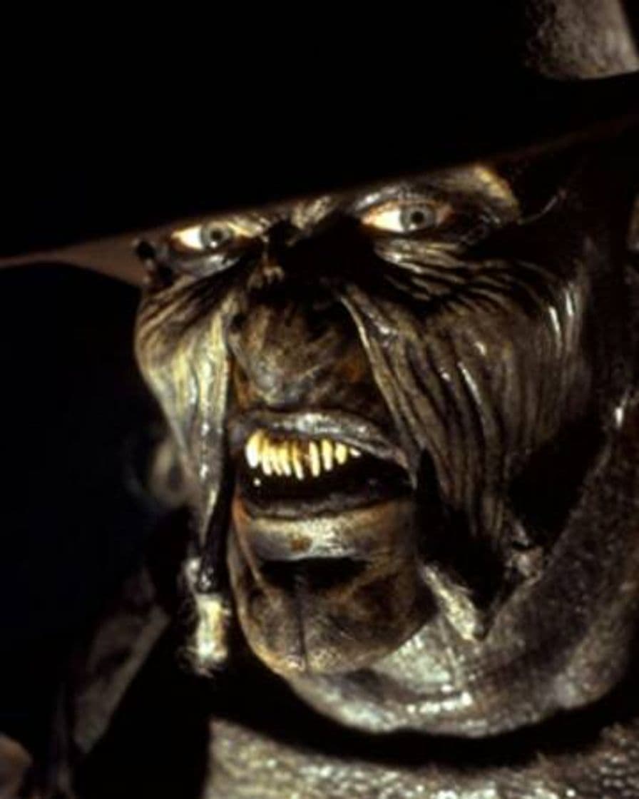 Movie Xion Semπ on Twitter: "Recuerdan Jeepers Creepers? Su última ...