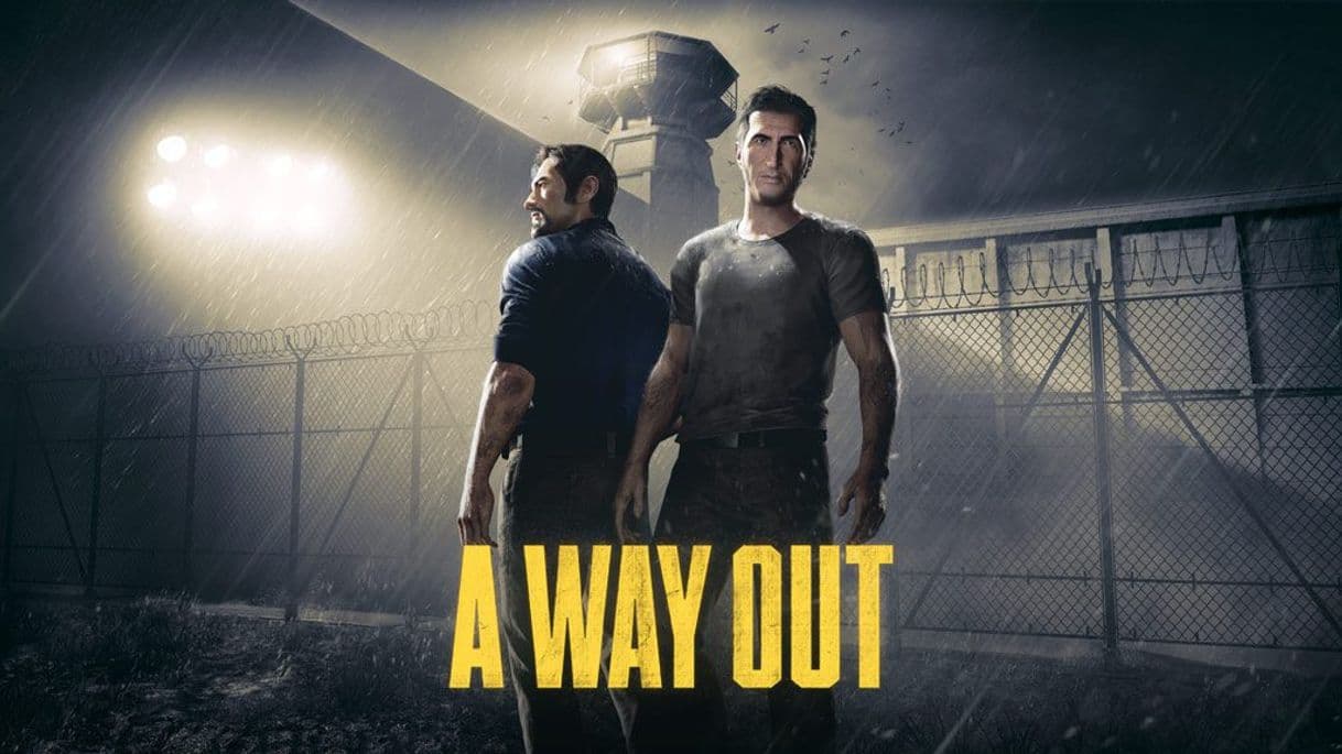 Moda A Way Out - Un sitio oficial de EA