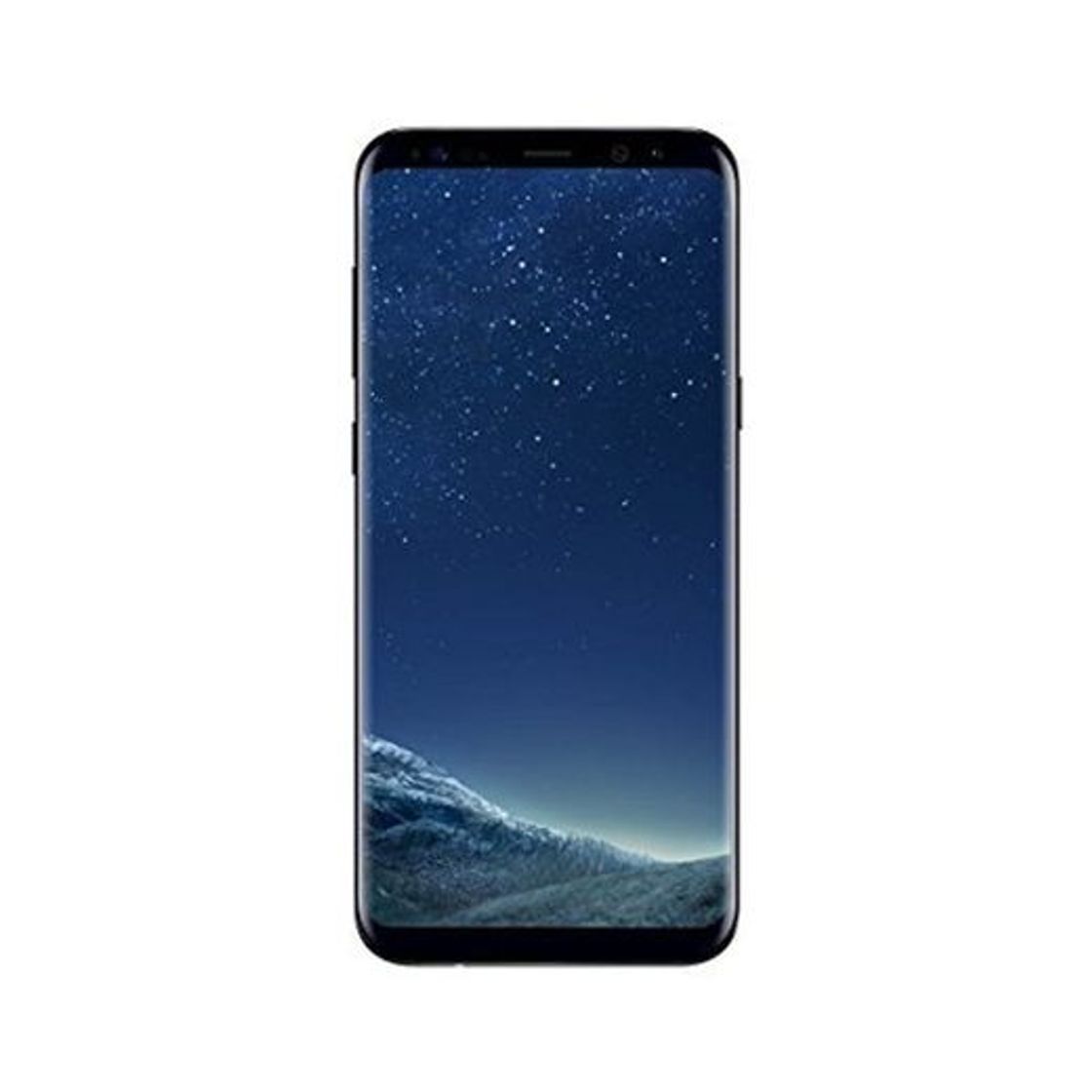 Electronic Samsung Galaxy S8 Smartphone, 4GB RAM, 64GB, 12MP, Android,