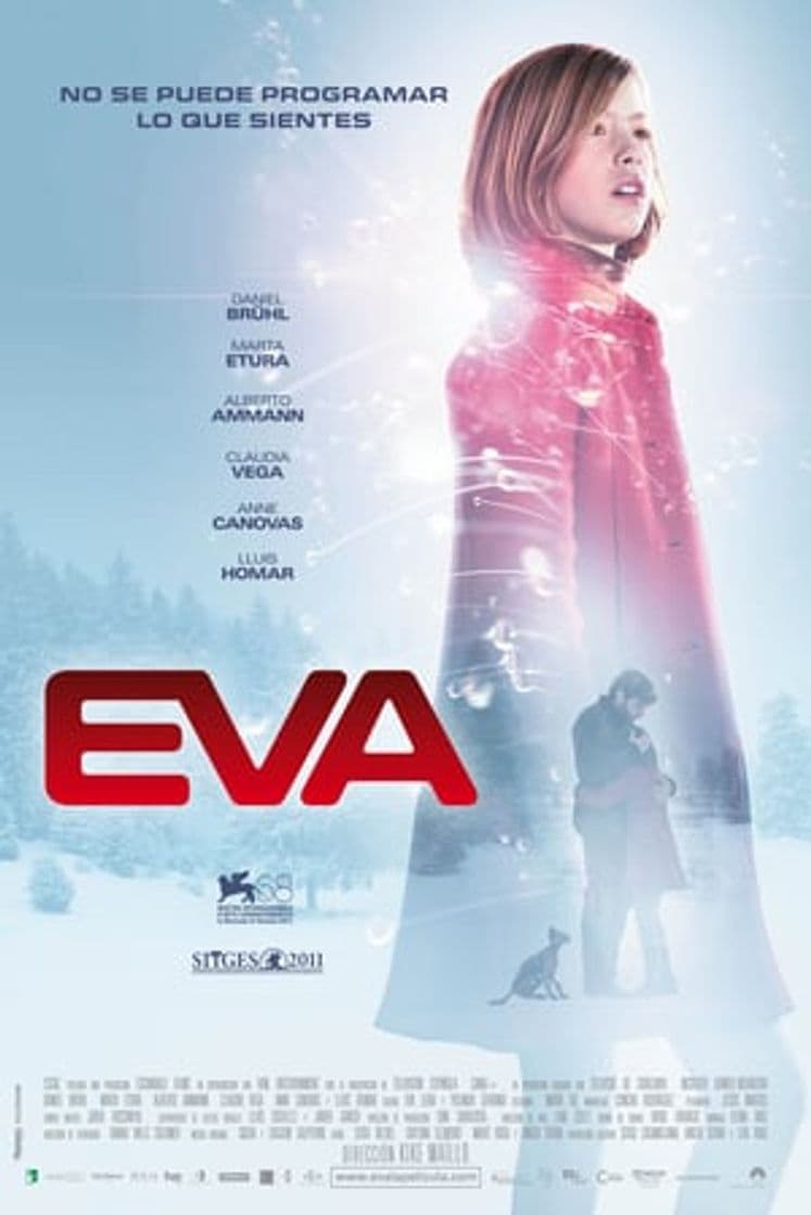 Movie EVA