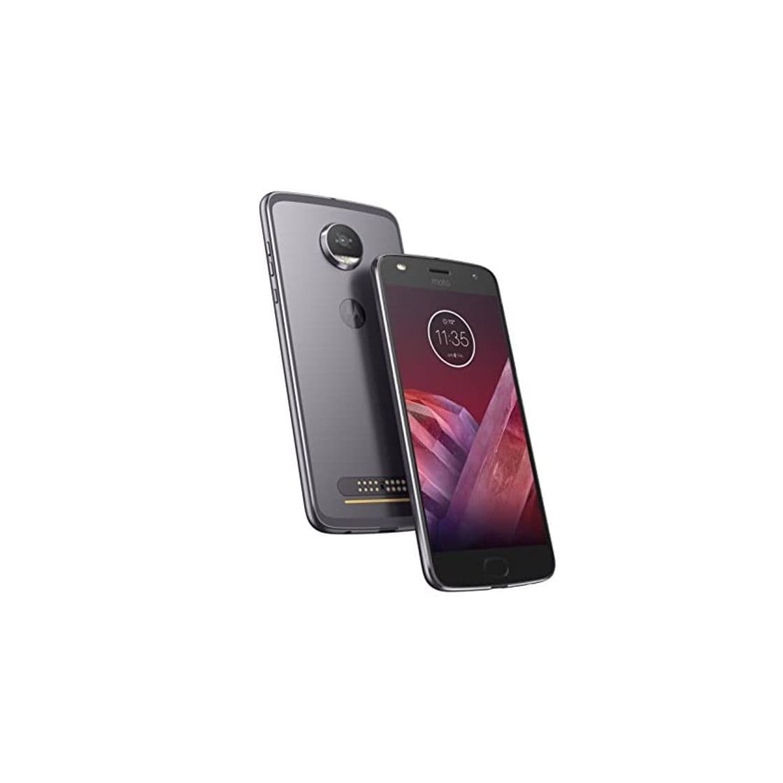 Product Motorola Moto Z2 Play - Smartphone Libre Android 7