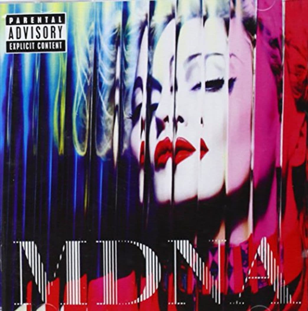 Producto MDNA