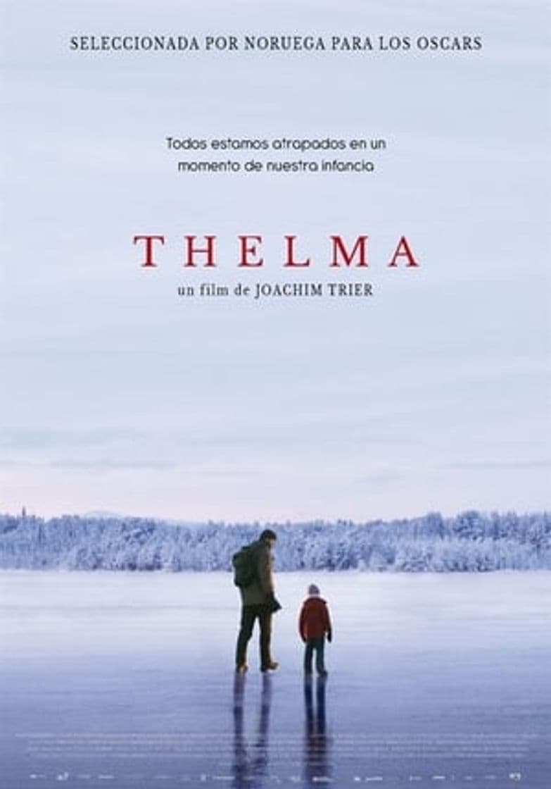 Película Thelma