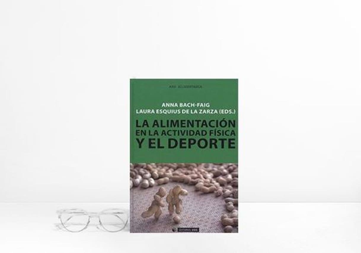 Libro LA ALIMENTACIÓN EN LA ACTIVIDAD FÍSICA Y EL DEPORTE: 601