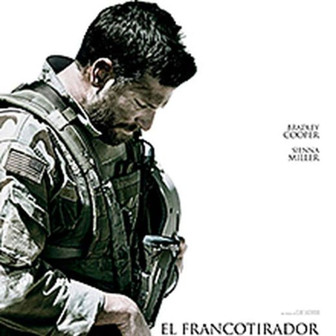 Película The Sniper