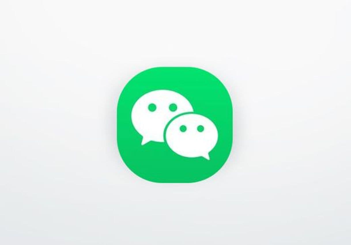 App WeChat