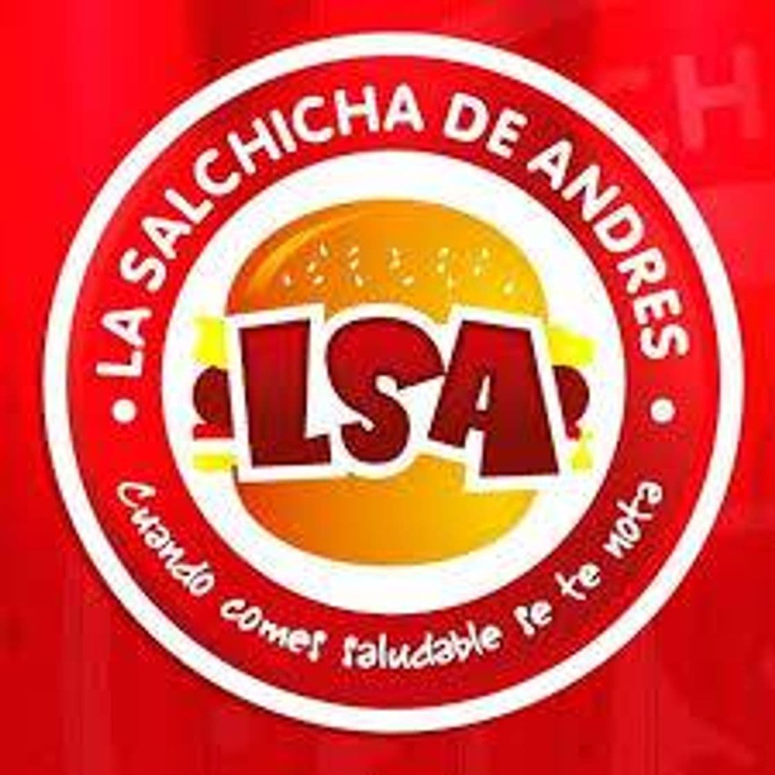 Restaurantes LA SALCHICHA DE ANDRES