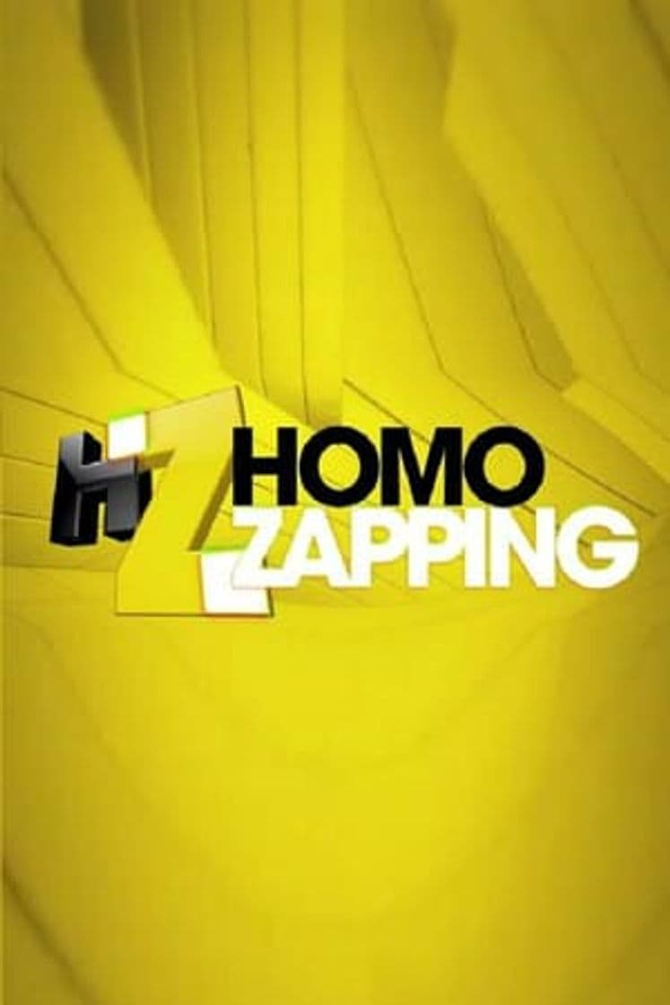 Serie Homo Zapping