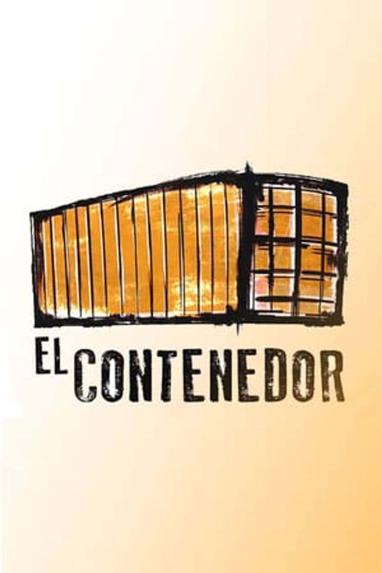 Serie El Contenedor