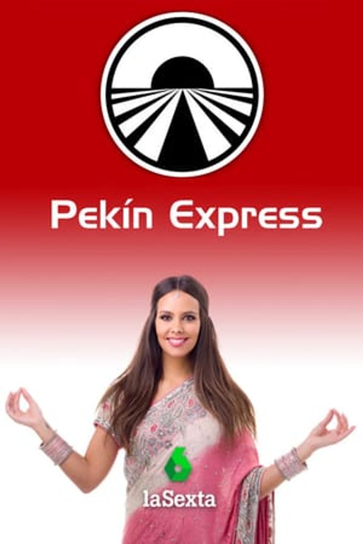 Serie Pekín Express