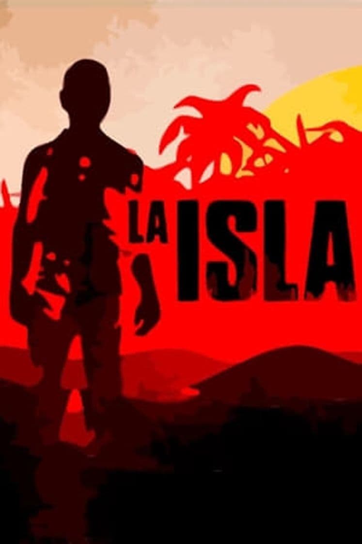 Serie La Isla