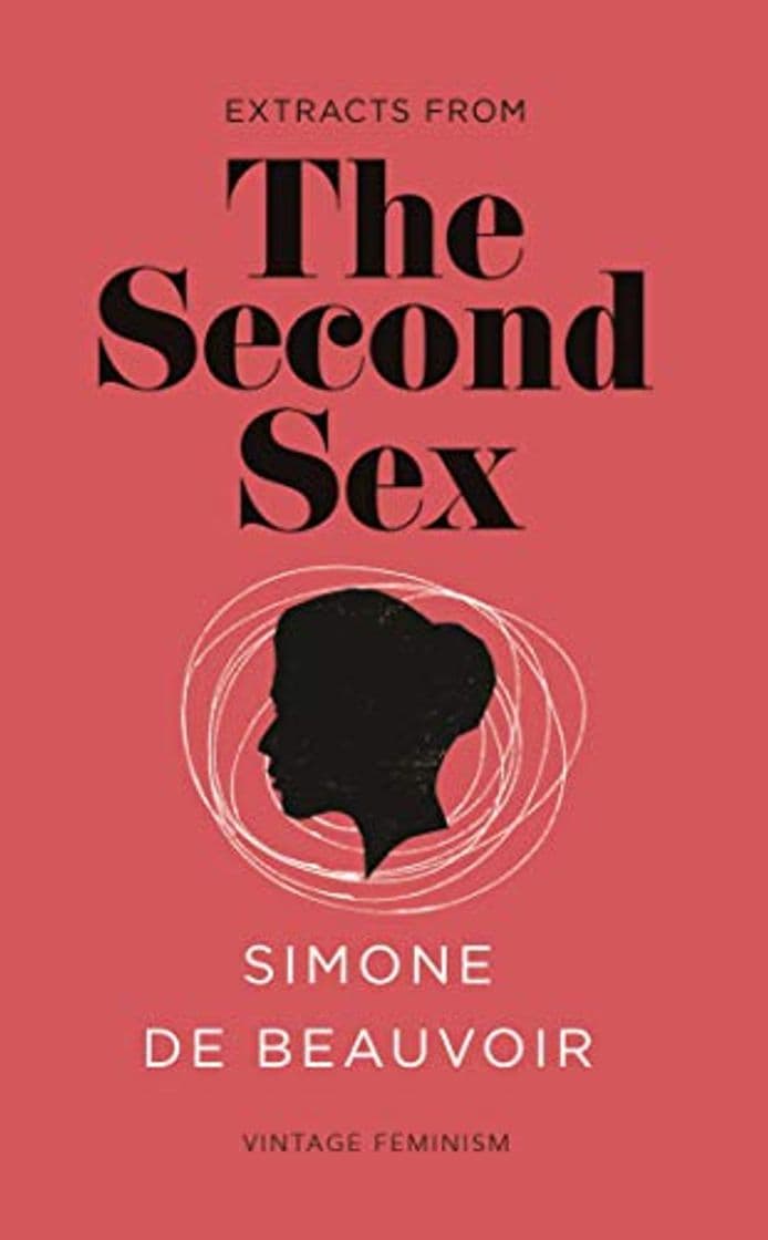 Libro The Second Sex