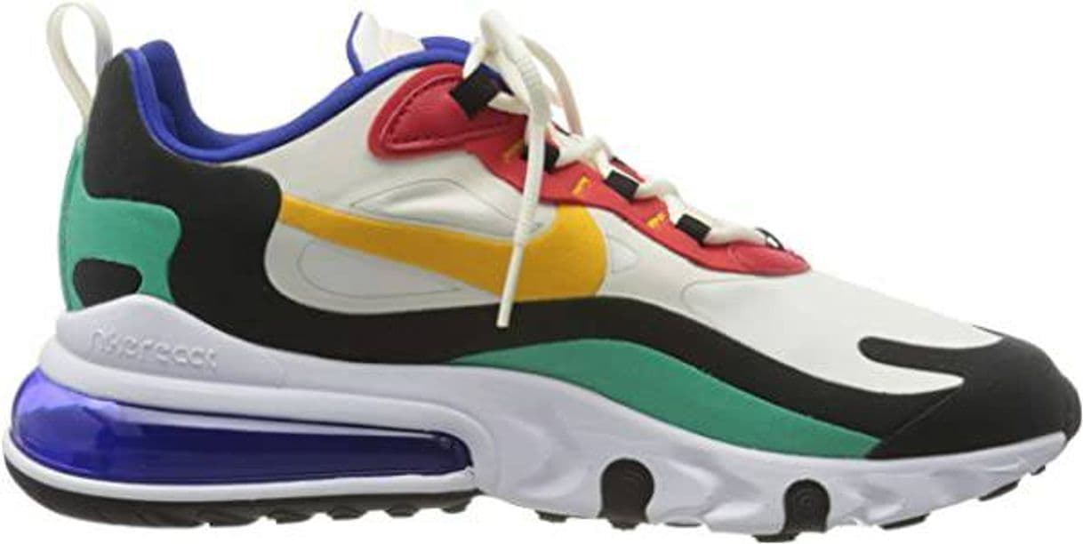 Moda Air max 270 react