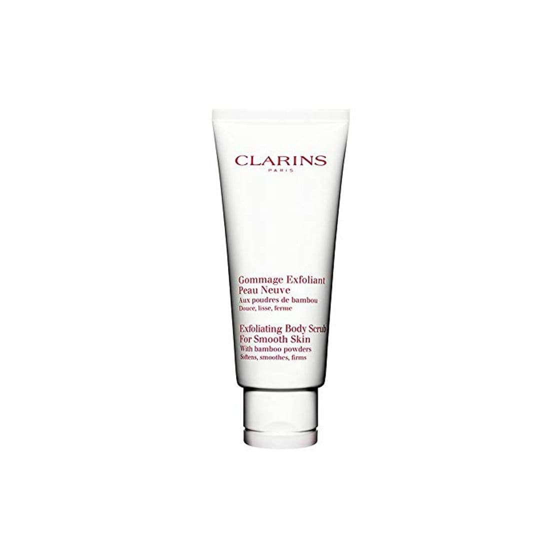 Belleza Clarins Gommage EXFOLIANT peau Neuve Tratamiento Exfoliante - 200 ml