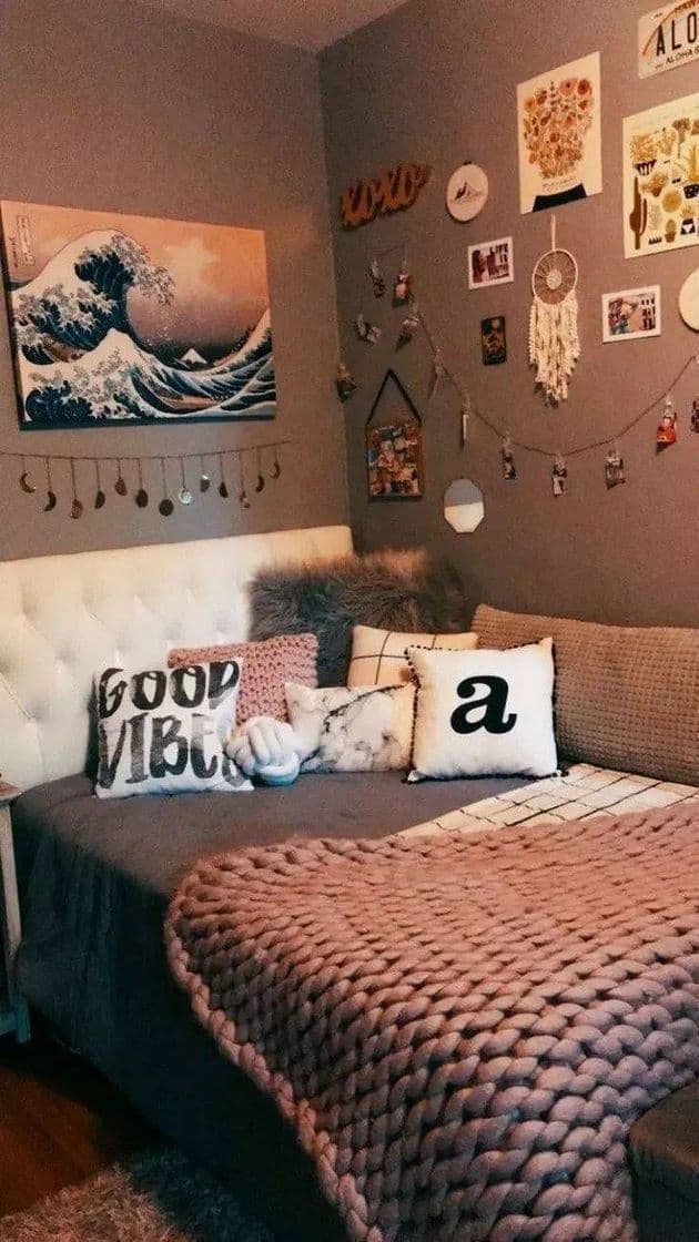 Moda Quarto do sonhos perfeito 😍