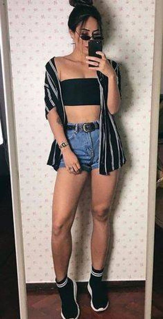 Fashion Outfits para verão