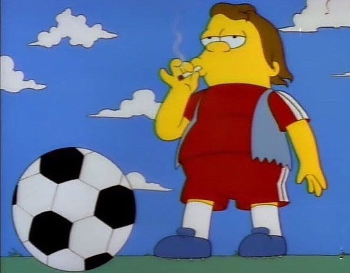 Moda Nelson Muntz